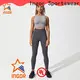 INGOR fashion hot yoga gear owner for ladies 1