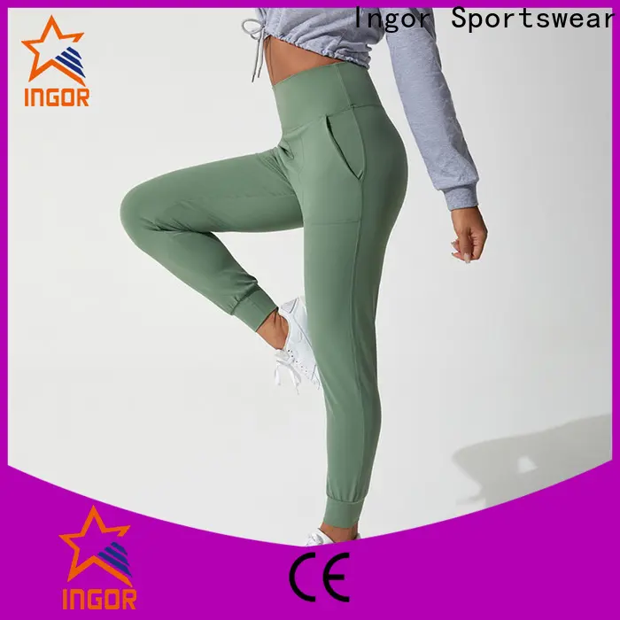 INGOR sexy ladies yoga pants on sale for yoga 1
