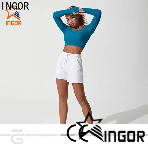 custom yoga activewear supplier for gym 1