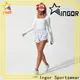 INGOR luxury yoga wear bulk production for yoga 1