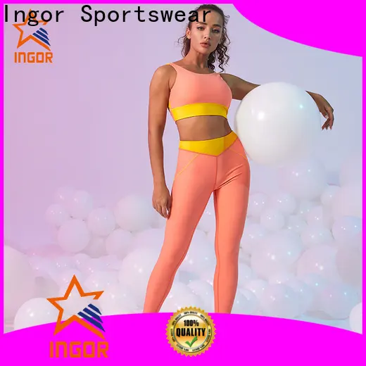high quality casual yoga pants outfits owner for sport 1