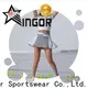 INGOR woman tennis clothes production 1