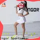 personalized tennis women clothes supplier for sport 1