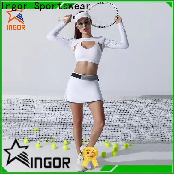 soft tennis outfit woman experts 1