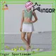INGOR soft woman tennis clothes solutions for girls 1