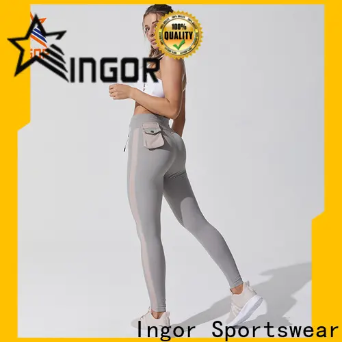 personalized summer yoga outfits owner for ladies 1