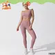 INGOR fashion casual yoga pants outfits supplier for ladies 1