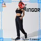 INGOR best yoga clothing brand overseas market for sport 1