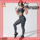 personalized comfortable yoga clothes bulk production for women 1