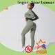 online sustainable yoga clothes overseas market for yoga 1