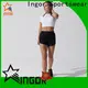 personalized yoga shorts outfit owner for sport 1