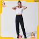 INGOR yoga wear marketing for sport 1