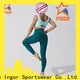 INGOR online unique yoga clothes bulk production for sport 1