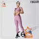 INGOR custom yoga pants brand marketing for gym 1