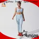 INGOR best yoga clothing brand factory price for women 1