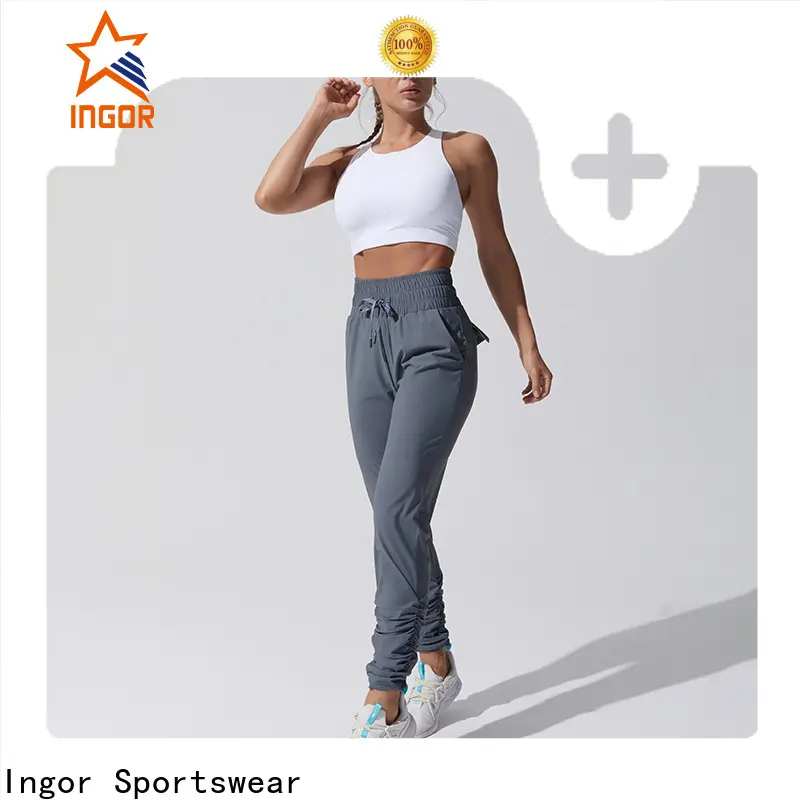 personalized yoga athletic wear bulk production for yoga 1