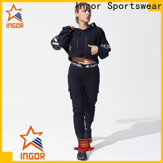 personalized yoga outfit for ladies owner for gym 1