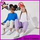 fitness kids workout clothes for sport 1