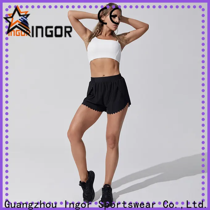 INGOR personalized yoga wear for women supplier for ladies 1