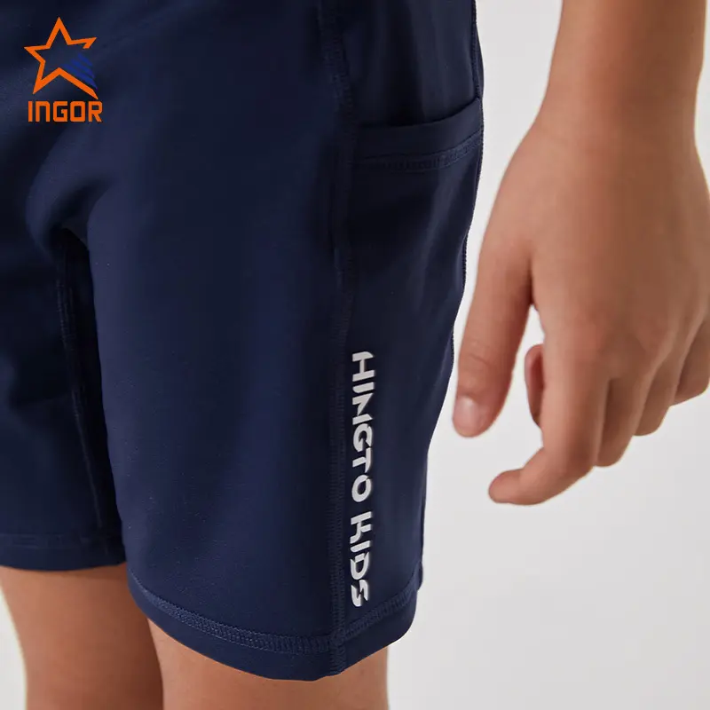 convenient sporty kids clothing for-sale for sport 4
