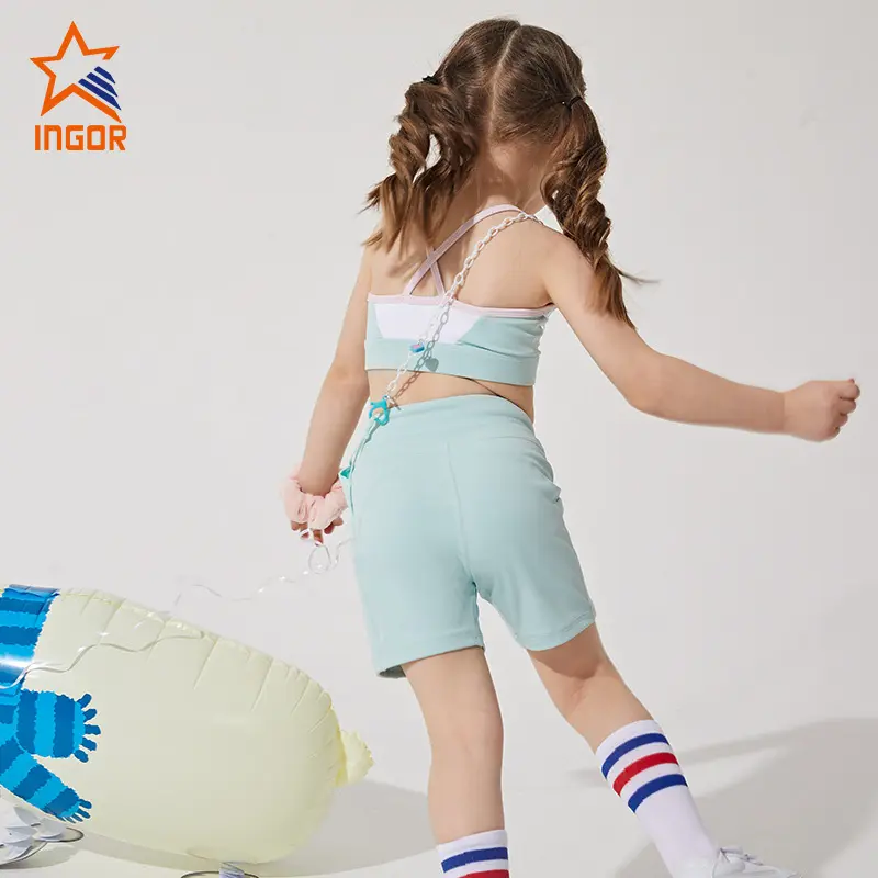 convenient sporty kids clothing for-sale for sport 3