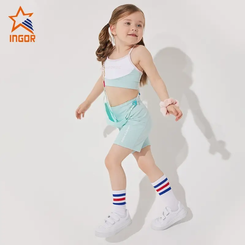 convenient sporty kids clothing for-sale for sport 6
