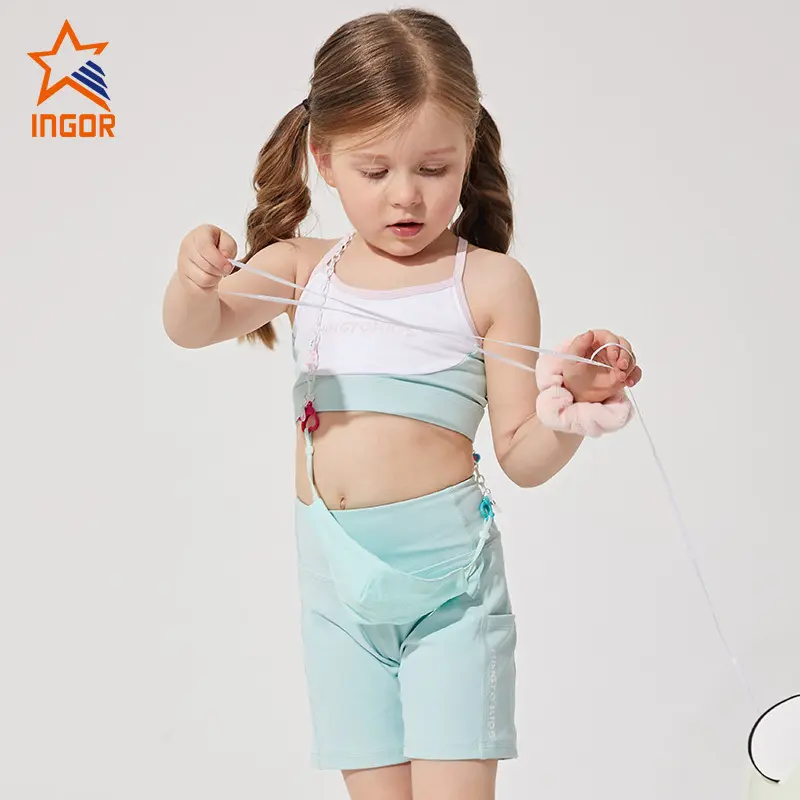 convenient sporty kids clothing for-sale for sport 5