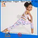 INGOR exercise pants for kids type at the gym 1