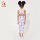 INGOR fitness exercise clothes for kids production for ladies 8