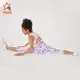 INGOR fitness exercise clothes for kids production for ladies 4