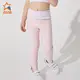 INGOR convenient kids fitness clothes owner at the gym 4