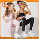 kids athletic outfits production for sport 1