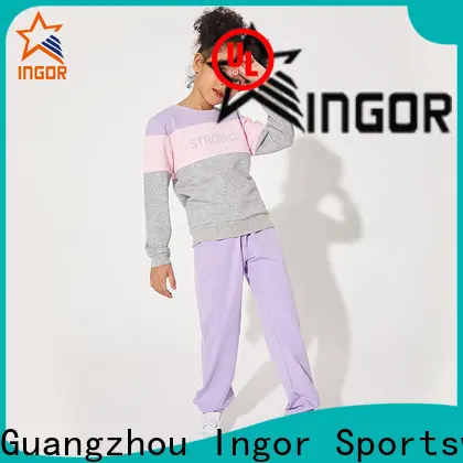 INGOR childrens sports wear experts for women 1