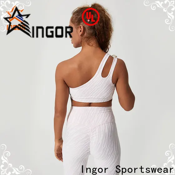 breathable wholesale youth sports bras padded to enhance the capacity of sports for sport 1