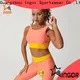 breathable wholesale yoga sports bra quality to enhance the capacity of sports for ladies 1