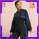 INGOR sports sports blazer with high quality for girls 1