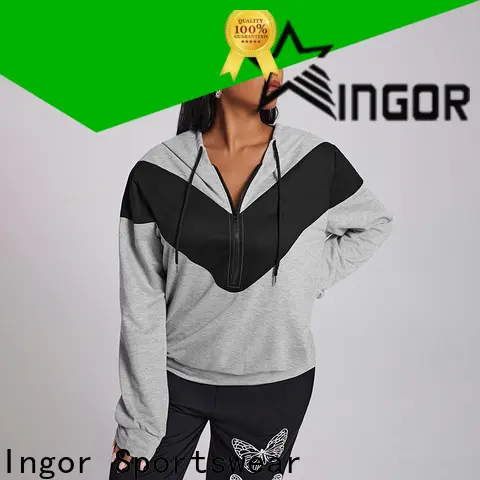 INGOR custom sport coat for women 1
