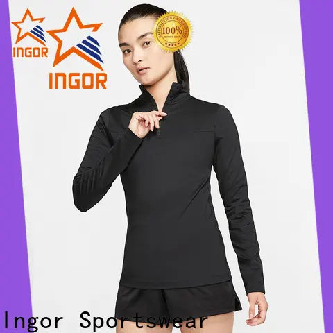 INGOR woman winter cycling jacket supplier for girls 1