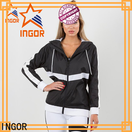 high quality polo sport jacket jacket owner for ladies 1