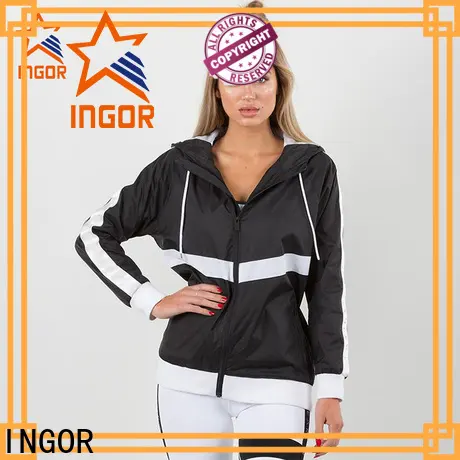 high quality polo sport jacket jacket owner for ladies 1