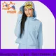 INGOR high quality baseball jackets vintage owner at the gym 1
