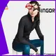 INGOR sports sport jacket with high quality for girls 1