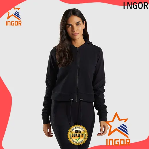 online polo sport jacket winter supplier for ladies 1