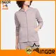 INGOR high quality athletic jacket mens on sale at the gym 1