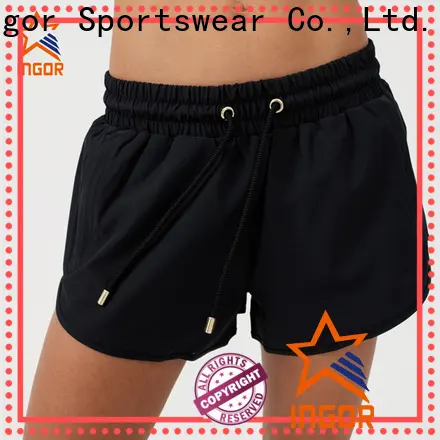 INGOR online wholesale women's shorts with high quality for ladies 1