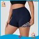 INGOR yoga womens shorts workshops at the gym 1