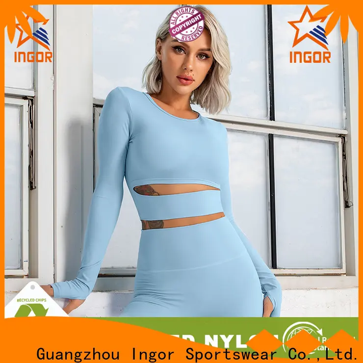 soft yoga tops loose on sale at the gym 1