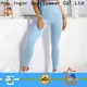 custom recycled material fabric with high quality for girls 1