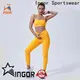 INGOR online yoga clothing companies overseas market for yoga 1