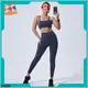 INGOR custom warm yoga clothes overseas market for women 1